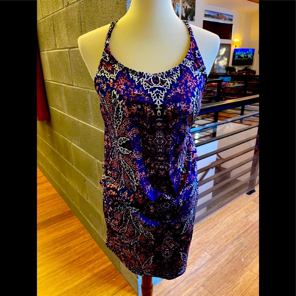 Swim dress by Athleta